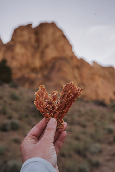 Chicken Strips